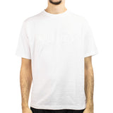 Wasted Paris Boiler Reset T-Shirt 169895 White - weiss