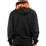 Wasted Paris Surt Zip Hoodie 169921 black-