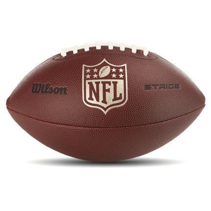 Wilson NFL Stride American Football Size 9 Original Size WF3007201OF-