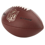 Wilson NFL Stride American Football Size 9 Original Size WF3007201OF-