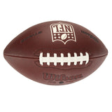 Wilson NFL Stride American Football Size 9 Original Size WF3007201OF-