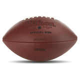 Wilson NFL Stride American Football Size 9 Original Size WF3007201OF-