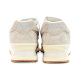 New Balance WL574GQ2 WL574GQ2 - beige-hellblau