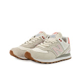 New Balance WL574IPK WL574IPK-