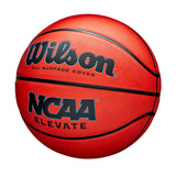 Wilson NCAA Elevate Basketball Gr. 5 WZ3007001XB5-