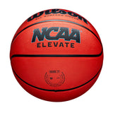 Wilson NCAA Elevate Basketball Gr. 5 WZ3007001XB5-