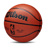 Wilson NBA Authentic Indoor Outdoor Basketball Größe 7 WZ2016501XB7-