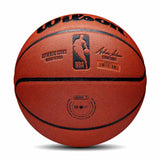 Wilson NBA Authentic Indoor Outdoor Basketball Größe 7 WZ2016501XB7-