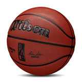 Wilson NBA Authentic City Paris Basketball Größe 7 WZ2016004XB7-