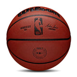 Wilson NBA Authentic City Paris Basketball Größe 7 WZ2016004XB7-