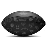 Wilson NFL 32 Teams American Football WF4015701XBOF-