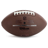 Wilson New NFL Duke Replica (Gr. 9) American Football WTF1825XBBRS-