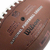 Wilson New NFL Duke Replica (Gr. 9) American Football WTF1825XBBRS-