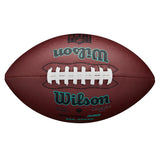 Wilson NFL Ignition Pro Eco American Football Größe 9 WF3007301XBOF-