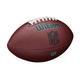 Wilson NFL Ignition Pro Eco American Football Größe 9 WF3007301XBOF-