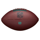 Wilson NFL Ignition Pro Eco American Football Größe 9 WF3007301XBOF-