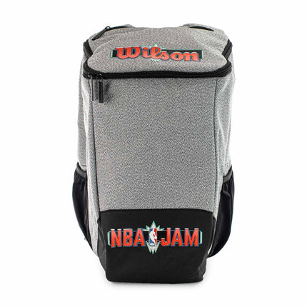 Wilson NBA Jam Backpack Rucksack WZ6013401-