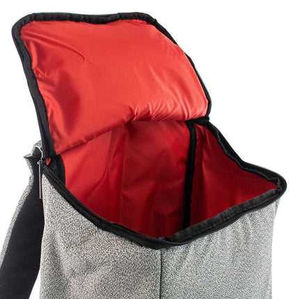 Wilson NBA Jam Backpack Rucksack WZ6013401-