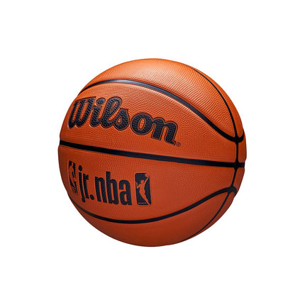 Wilson Junior NBA DRV Fam Logo Basketball Größe 5 WZ3013001XB5-