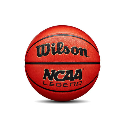 Wilson NCAA Legend Basketball Größe 5 WZ2007601XB5-