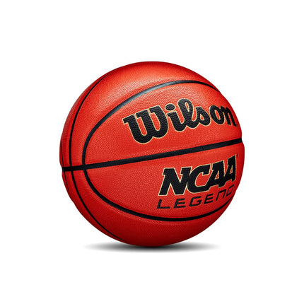Wilson NCAA Legend Basketball Größe 5 WZ2007601XB5-
