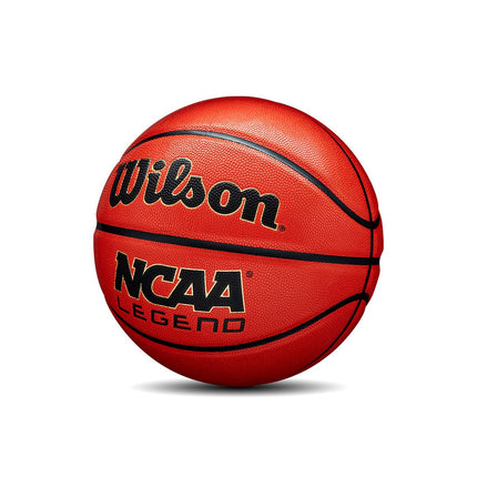 Wilson NCAA Legend Basketball Größe 5 WZ2007601XB5-