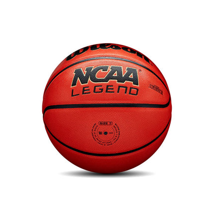 Wilson NCAA Legend Basketball Größe 5 WZ2007601XB5-