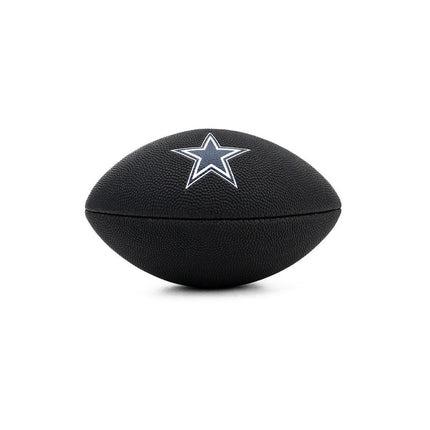 Wilson Mini Dallas Cowboys NFL Team Soft Touch American Football Gr. 5 WTF1533BLXBDL-
