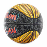 Wilson NBA Jam Outdoor Basketball Größe 7 WZ3013801ID7-