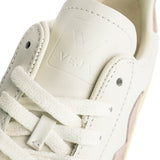 Veja V-12 Leather Extra White Babe XD0203485-