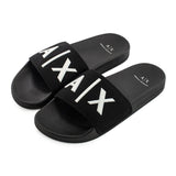 Armani Exchange Badeschuhe XUP001-XV820 S277-