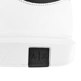 Armani Exchange Sneaker XUX123-XV534-K488-