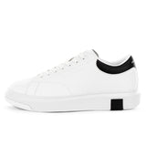 Armani Exchange Sneaker XUX123-XV534-K488 - weiss-schwarz