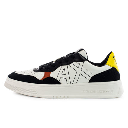 Armani Exchange Sneaker XUX148-K571-