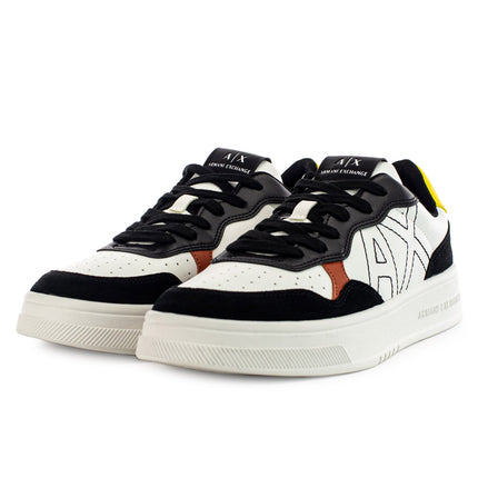 Armani Exchange Sneaker XUX148-K571-