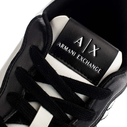 Armani Exchange Sneaker XUX148-K571-