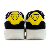 Armani Exchange Sneaker XUX148-K571-