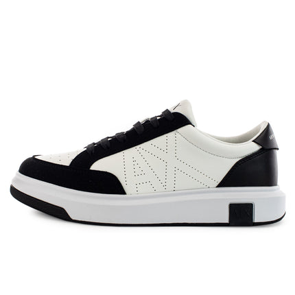 Armani Exchange Sneaker XUX177-T037-
