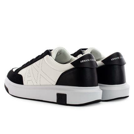 Armani Exchange Sneaker XUX177-T037-