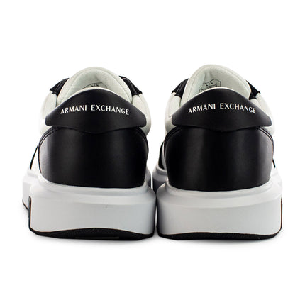 Armani Exchange Sneaker XUX177-T037-