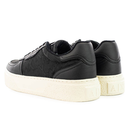 Armani Exchange Sneaker XUX196-XV905-00002-