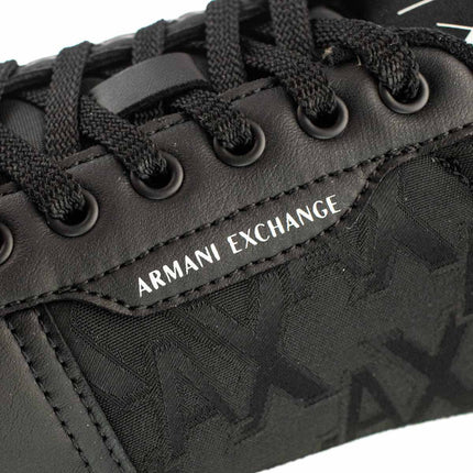 Armani Exchange Sneaker XUX196-XV905-00002-