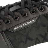 Armani Exchange Sneaker XUX196-XV905-00002-