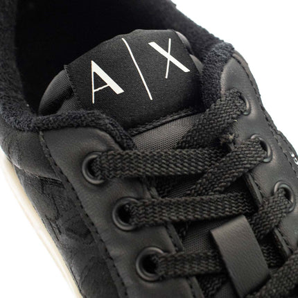 Armani Exchange Sneaker XUX196-XV905-00002-