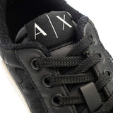 Armani Exchange Sneaker XUX196-XV905-00002-