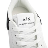 Armani Exchange Leather Sneaker XUX216-XV854 K488-