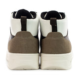 Armani Exchange Sneaker XUZ040-T041-