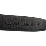 Calvin Klein Slide Monogram Badeschuhe YM00061-BDS-