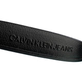 Calvin Klein Washed Slide Badeschuhe YM00949-BEH-