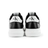 Calvin Klein Chunky Cupsole YM0YM00681-0GJ - schwarz-weiss